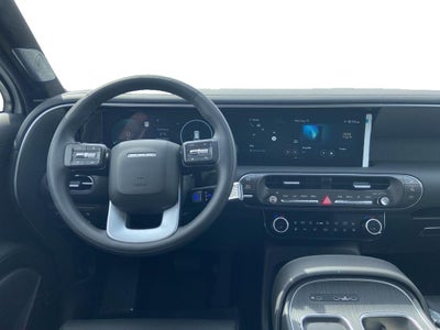 2027 Hyundai PALISADE HYBRID Calligraphy