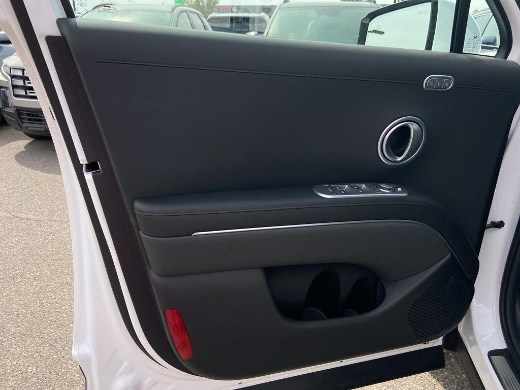 2027 Hyundai PALISADE HYBRID Calligraphy