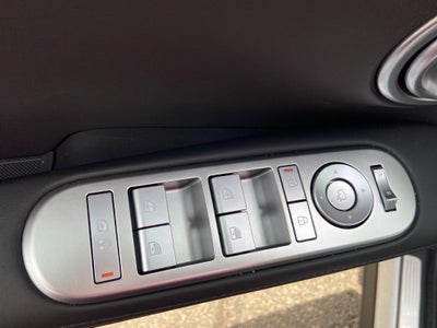 2027 Hyundai PALISADE HYBRID Calligraphy