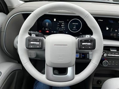 2026 Hyundai PALISADE SEL Premium 7 Passenger