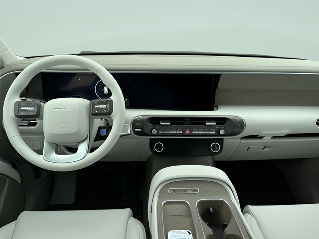 2026 Hyundai PALISADE SEL Premium AWD