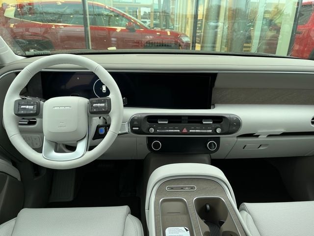 2026 Hyundai PALISADE SEL Premium 7 Passenger