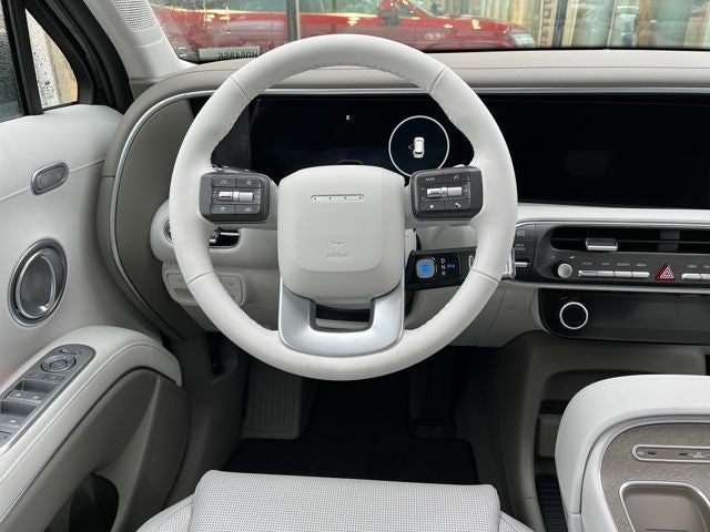 2026 Hyundai PALISADE SEL Premium 7 Passenger