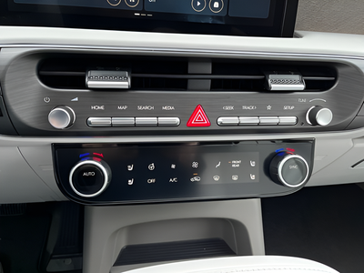 2026 Hyundai PALISADE SEL Premium AWD