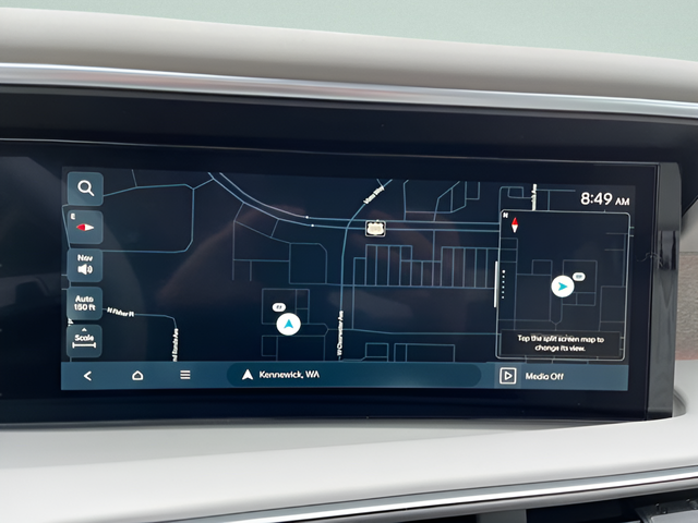 2026 Hyundai PALISADE SEL Premium AWD