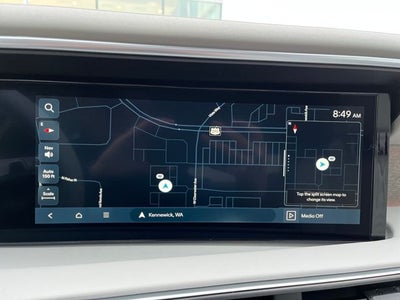 2026 Hyundai PALISADE SEL Premium 7 Passenger