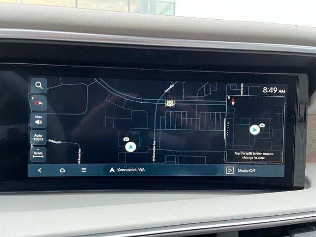 2026 Hyundai PALISADE SEL Premium 7 Passenger