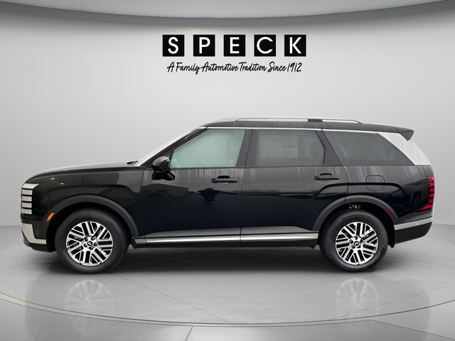 2026 Hyundai PALISADE SEL Premium AWD