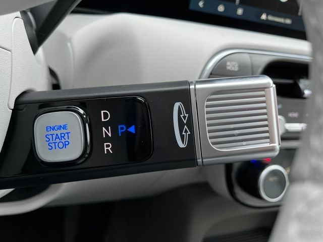 2026 Hyundai PALISADE SEL Premium 7 Passenger