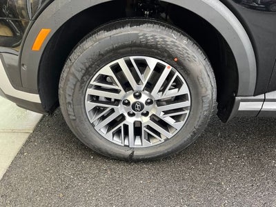 2026 Hyundai PALISADE SEL Premium 7 Passenger