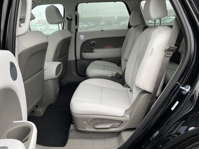 2026 Hyundai PALISADE SEL Premium 7 Passenger