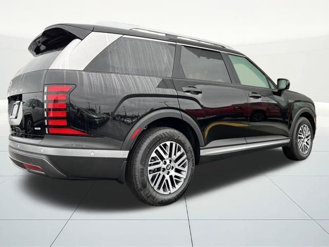 2026 Hyundai PALISADE SEL Premium 7 Passenger