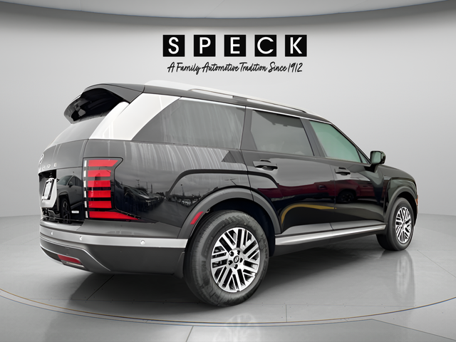 2026 Hyundai PALISADE SEL Premium AWD