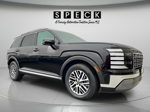 2026 Hyundai PALISADE SEL Premium AWD
