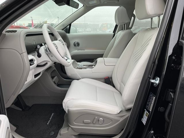 2026 Hyundai PALISADE SEL Premium 7 Passenger