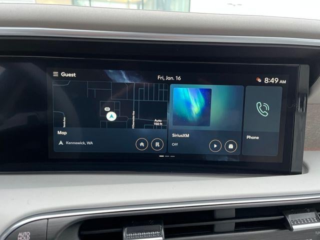 2026 Hyundai PALISADE SEL Premium AWD