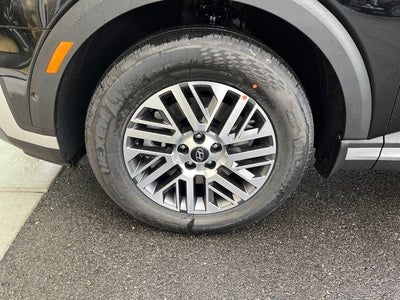 2026 Hyundai PALISADE SEL Premium AWD