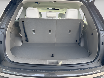 2026 Hyundai PALISADE SEL Premium AWD