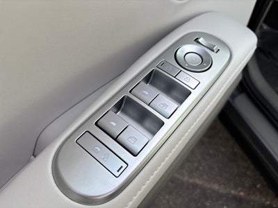 2026 Hyundai PALISADE SEL Premium AWD