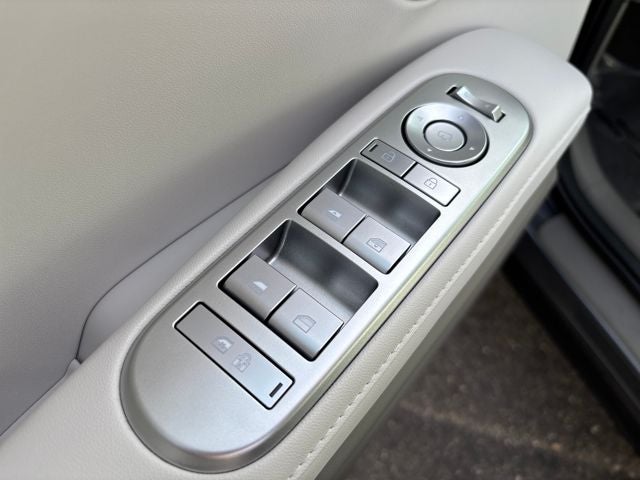 2026 Hyundai PALISADE SEL Premium AWD