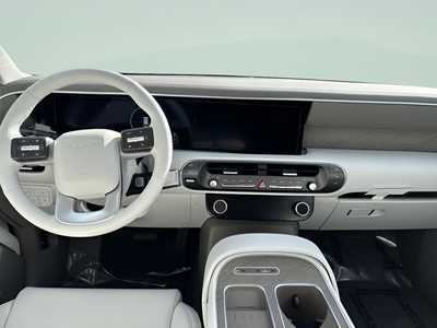 2026 Hyundai PALISADE SEL Premium AWD