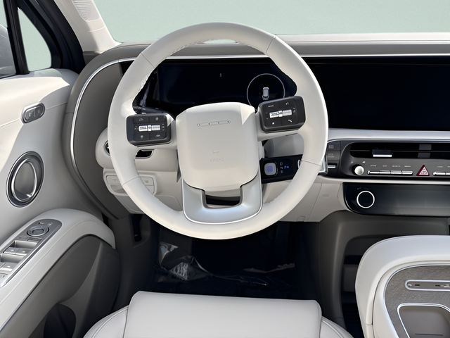 2026 Hyundai PALISADE SEL Premium AWD