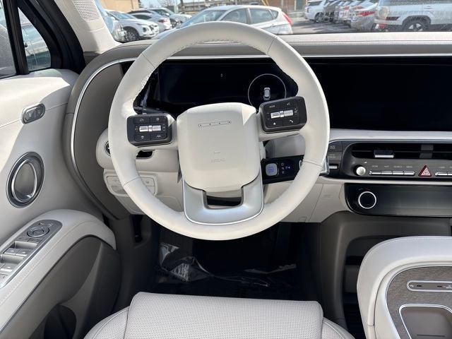 2026 Hyundai PALISADE SEL Premium AWD