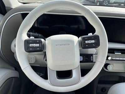 2026 Hyundai PALISADE SEL Premium AWD