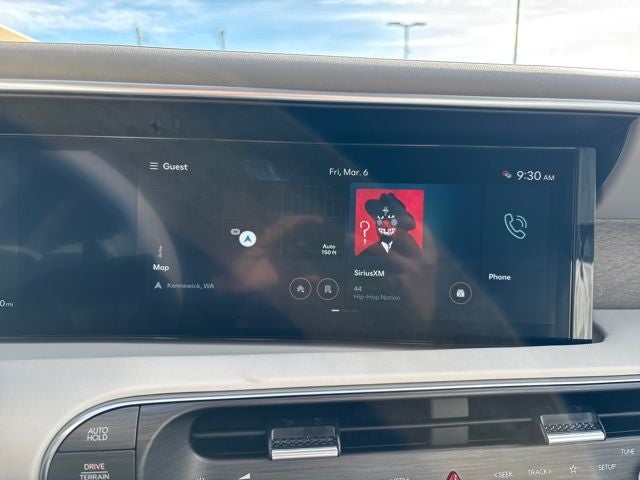 2026 Hyundai PALISADE SEL Premium AWD