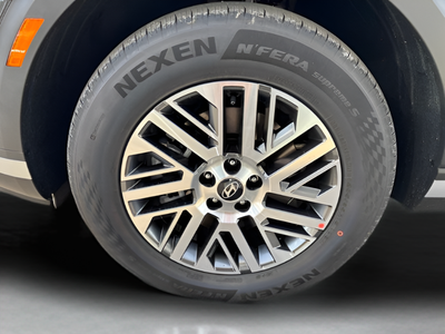 2026 Hyundai PALISADE SEL Premium AWD