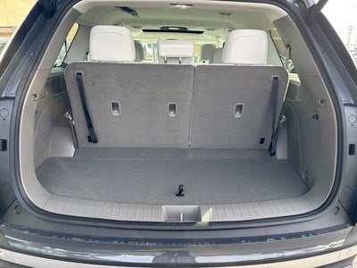 2026 Hyundai PALISADE SEL Premium AWD