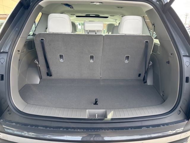 2026 Hyundai PALISADE SEL Premium AWD