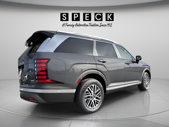 2026 Hyundai PALISADE SEL Premium AWD