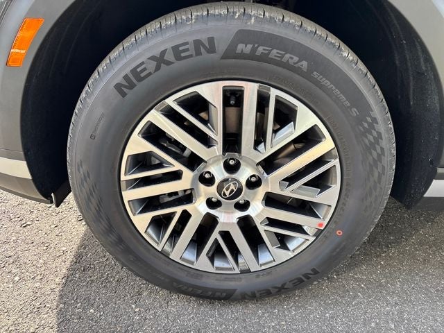 2026 Hyundai PALISADE SEL Premium AWD