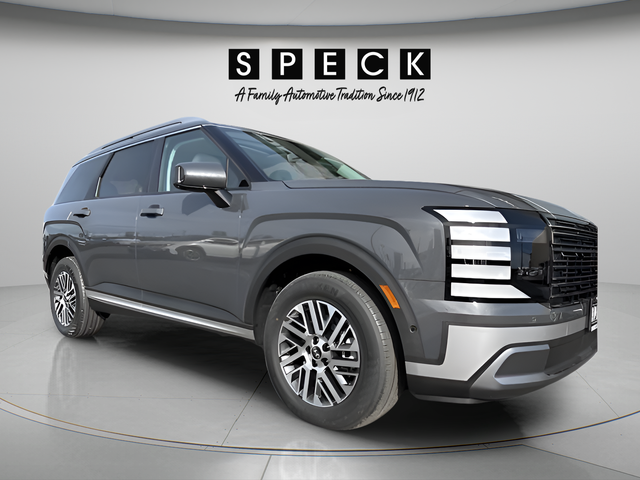 2026 Hyundai PALISADE SEL Premium AWD