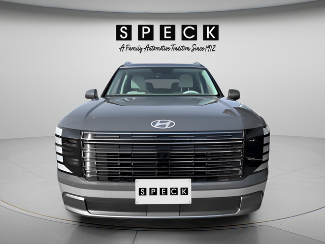 2026 Hyundai PALISADE SEL Premium AWD