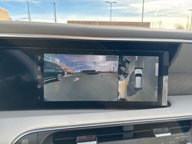 2026 Hyundai PALISADE SEL Premium AWD