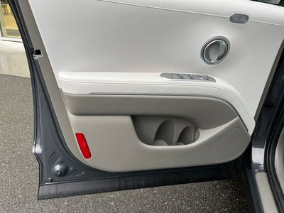 2026 Hyundai PALISADE SEL Premium 7 Passenger