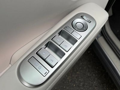 2026 Hyundai PALISADE SEL Premium 7 Passenger