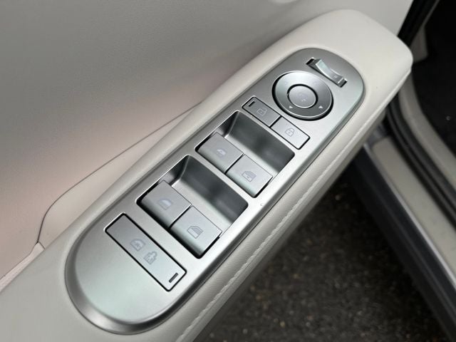 2026 Hyundai PALISADE SEL Premium 7 Passenger