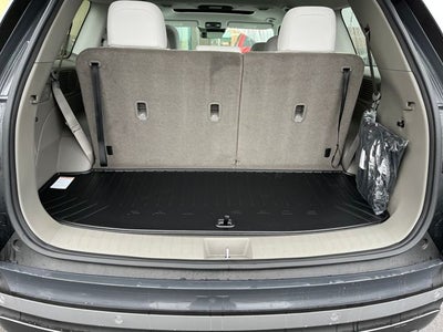 2026 Hyundai PALISADE SEL Premium 7 Passenger