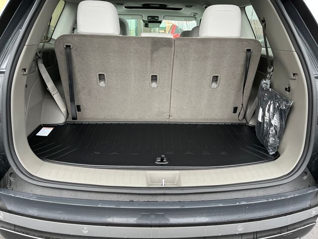 2026 Hyundai PALISADE SEL Premium 7 Passenger