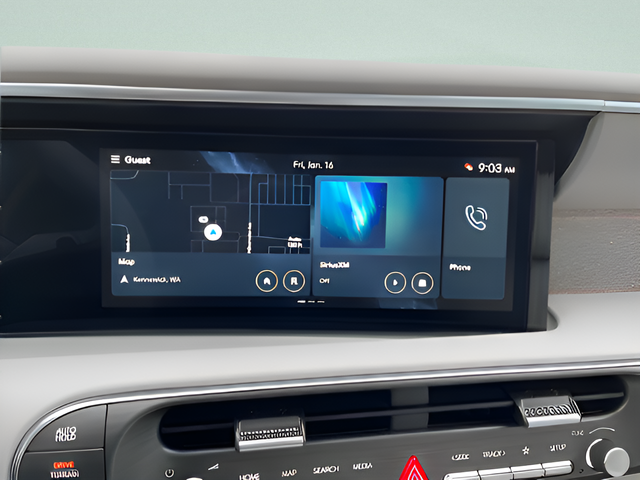 2026 Hyundai PALISADE SEL Premium AWD