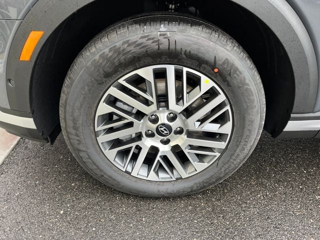 2026 Hyundai PALISADE SEL Premium 7 Passenger