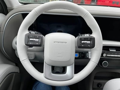 2026 Hyundai PALISADE SEL Premium 7 Passenger