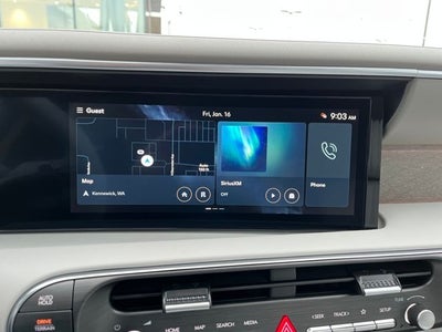 2026 Hyundai PALISADE SEL Premium 7 Passenger