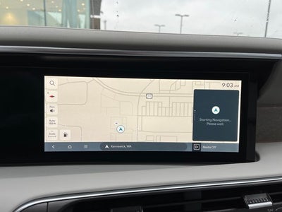 2026 Hyundai PALISADE SEL Premium 7 Passenger