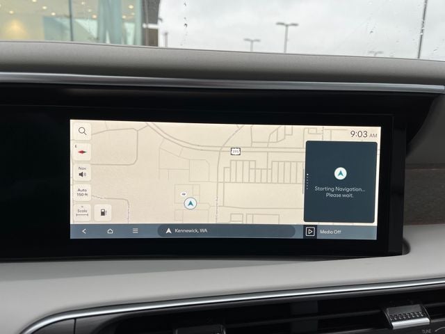 2026 Hyundai PALISADE SEL Premium 7 Passenger