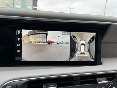 2026 Hyundai PALISADE SEL Premium 7 Passenger