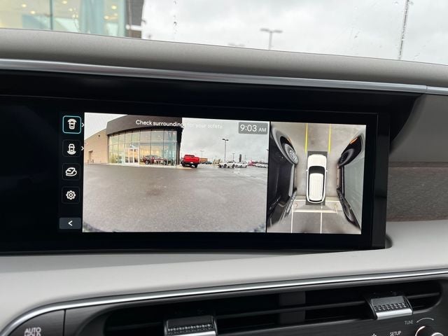 2026 Hyundai PALISADE SEL Premium 7 Passenger